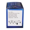 Cветодиодная гирлянда Sneha нить 230V разноцветный 8 режимов A-001A LED MIX