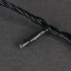 Cветодиодная гирлянда Sneha нить 230V разноцветный хамелеон A-001A LED RGB