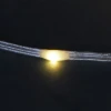 Cветодиодная гирлянда Sneha Капля 230V теплый белый 8 режимов A-508 WW