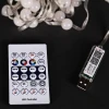 Cветодиодная гирлянда Sneha Шарик 5V разноцветный A-966 RGB