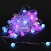 Cветодиодная гирлянда Sneha Шарик 5V разноцветный A-966 RGB
