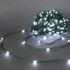 Cветодиодная гирлянда Sneha Капля 230V белый 8 режимов A-509A WT Cветодиодная гирлянда Sneha Капля 230V белый 8 режимов A-509A WT