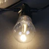 Cветодиодная гирлянда Sneha Лампы 4V теплый белый A-512