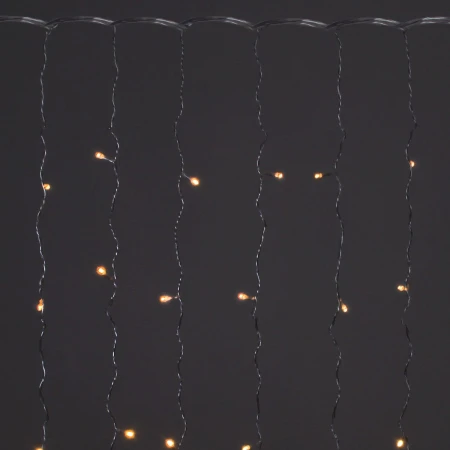 Cветодиодная гирлянда Sneha Роса нить 5V разноцветный A-961 MIX