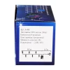 Cветодиодная гирлянда Sneha нить 230V синий 8 режимов A-001 LED BL