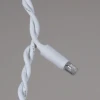 Уличная светодиодная гирлянда Sneha бахрома 230V белый постоянный A-517 W