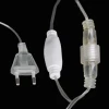 Cветодиодная гирлянда Sneha бахрома 230V разноцветный хамелеон A-012 LED RGB