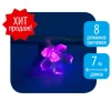 Светодиодная гирлянда Uniel Сакура 220V розовый ULD-S0700-050/DTA PINK IP20 PINK SAKURA 07933 Светодиодная гирлянда Uniel Сакура 220V розовый ULD-S0700-050/DTA PINK IP20 PINK SAKURA 07933