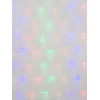 Светодиодная гирлянда Uniel сетка 220V разноцветный ULD-N2520-240/DTA Multi IP20 09565