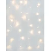 Светодиодная гирлянда Uniel занавес 220V теплый белый ULD-C2030-240/DTA Warm White IP20 UL-00003680 Светодиодная гирлянда Uniel занавес 220V теплый белый ULD-C2030-240/DTA Warm White IP20 UL-00003680