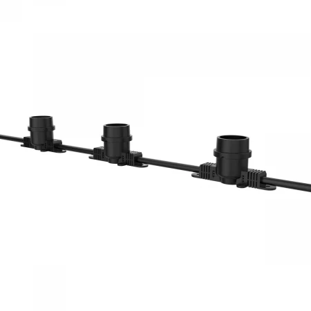 Уличная гирлянда Jazzway Белт-лайт PBL-S60 5040588