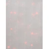Светодиодная гирлянда Uniel занавес 220V красный ULD-C2030-240/DTA RED IP20 06741