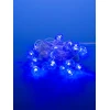 Светодиодная гирлянда Uniel 220V синий LD-S0280-020/DTA BLUE IP20 DIAMONDS 07922 Светодиодная гирлянда Uniel 220V синий LD-S0280-020/DTA BLUE IP20 DIAMONDS 07922