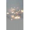 Светодиодная гирлянда Globo белая 230V 29951-10