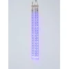 Уличная светодиодная гирлянда Uniel занавес 220V синий ULD-E2403-144/DTK BLUE IP44 METEOR 11120