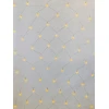 Светодиодная гирлянда Uniel сетка 220V желтый ULD-N2520-240/DTA YELLOW IP20 07939