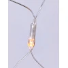 Светодиодная гирлянда Uniel сетка 220V желтый ULD-N2520-240/DTA YELLOW IP20 07939