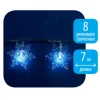 Светодиодная гирлянда Uniel сакура 220V белый ULD-S0700-050/DTA White IP20 SNOWFLAKES-1 07930 Светодиодная гирлянда Uniel сакура 220V белый ULD-S0700-050/DTA White IP20 SNOWFLAKES-1 07930
