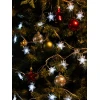 Светодиодная гирлянда Uniel сакура 220V белый ULD-S0700-050/DTA White IP20 SNOWFLAKES-1 07930 Светодиодная гирлянда Uniel сакура 220V белый ULD-S0700-050/DTA White IP20 SNOWFLAKES-1 07930