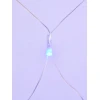 Светодиодная сетка Uniel 220V синий ULD-N2520-240/DTA BLUE IP20 07938