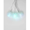 Светодиодная гирлянда Uniel Шарики 220V разноцветный ULD-S0280-020/DTA RGB IP20 BALLS 07921 Светодиодная гирлянда Uniel Шарики 220V разноцветный ULD-S0280-020/DTA RGB IP20 BALLS 07921