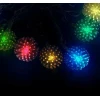Светодиодная гирлянда Uniel Шарики 220V разноцветный ULD-S0280-020/DTA RGB IP20 BALLS 07921 Светодиодная гирлянда Uniel Шарики 220V разноцветный ULD-S0280-020/DTA RGB IP20 BALLS 07921