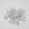 Светодиодная гирлянда Uniel Колокольчики 220V разноцветный ULD-S0280-020/DTA RGB IP20 BELLS 07919 Светодиодная гирлянда Uniel Колокольчики 220V разноцветный ULD-S0280-020/DTA RGB IP20 BELLS 07919