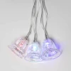 Светодиодная гирлянда Uniel Колокольчики 220V разноцветный ULD-S0280-020/DTA RGB IP20 BELLS 07919 Светодиодная гирлянда Uniel Колокольчики 220V разноцветный ULD-S0280-020/DTA RGB IP20 BELLS 07919
