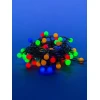 Светодиодная гирлянда Uniel Шарики 220V разноцветный ULD-S0540-060/DGA MULTI IP20 COLORBALLS 07928 Светодиодная гирлянда Uniel Шарики 220V разноцветный ULD-S0540-060/DGA MULTI IP20 COLORBALLS 07928