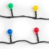 Светодиодная гирлянда Uniel Шарики 220V разноцветный ULD-S0540-060/DGA MULTI IP20 COLORBALLS 07928 Светодиодная гирлянда Uniel Шарики 220V разноцветный ULD-S0540-060/DGA MULTI IP20 COLORBALLS 07928