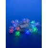 Светодиодная гирлянда Uniel Кубики 220V разноцветный ULD-S0280-020/DTA MULTI IP20 CUBES 07918 Светодиодная гирлянда Uniel Кубики 220V разноцветный ULD-S0280-020/DTA MULTI IP20 CUBES 07918