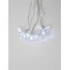 Светодиодная гирлянда Uniel звездочки 220V белый ULD-S0280-020/DTA White IP20 STARS 07920 Светодиодная гирлянда Uniel звездочки 220V белый ULD-S0280-020/DTA White IP20 STARS 07920