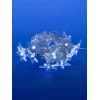 Светодиодная гирлянда Uniel звездочки 220V белый ULD-S0280-020/DTA White IP20 STARS 07920 Светодиодная гирлянда Uniel звездочки 220V белый ULD-S0280-020/DTA White IP20 STARS 07920