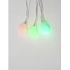 Светодиодная гирлянда Uniel Радуга 220V разноцветный ULD-S0280-025/DTA RGB IP20 RAINBOW 09580 Светодиодная гирлянда Uniel Радуга 220V разноцветный ULD-S0280-025/DTA RGB IP20 RAINBOW 09580