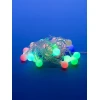 Светодиодная гирлянда Uniel Радуга 220V разноцветный ULD-S0280-025/DTA RGB IP20 RAINBOW 09580 Светодиодная гирлянда Uniel Радуга 220V разноцветный ULD-S0280-025/DTA RGB IP20 RAINBOW 09580