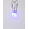 Светодиодная гирлянда Uniel занавес 220V синий ULD-C2030-240/DTA BLUE IP20 07942