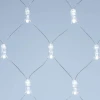 Уличная светодиодная гирлянда Ardecoled сеть 230V белый ARD-Netlight-Classic-2000X1500-Clear-288Led White 024684 Уличная светодиодная гирлянда Ardecoled сеть 230V белый ARD-Netlight-Classic-2000X1500-Clear-288Led White 024684