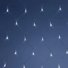 Светодиодная гирлянда Ardecoled сеть 230V белый ARD-Netlight-Home-1500X1500-Clear-150Led White 024673 Светодиодная гирлянда Ardecoled сеть 230V белый ARD-Netlight-Home-1500X1500-Clear-150Led White 024673