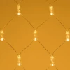 Уличная светодиодная гирлянда Ardecoled сеть 230V теплый белый ARD-Netlight-Classic-2000X1500-Clear-288Led Warm 024685