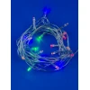 Светодиодная гирлянда Uniel Кубики 220V разноцветный ULD-S0280-020/DTA Multi IP20 07916 Светодиодная гирлянда Uniel Кубики 220V разноцветный ULD-S0280-020/DTA Multi IP20 07916