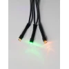 Светодиодная гирлянда Uniel 220V разноцветный ULD-S0800-100/DGA Multi IP20 07924 Светодиодная гирлянда Uniel 220V разноцветный ULD-S0800-100/DGA Multi IP20 07924