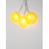 Светодиодная гирлянда Uniel Лимон теплый белый ULD-S0200-020/SСB/2AA Warm White IP20 Dew UL-00003391 Светодиодная гирлянда Uniel Лимон теплый белый ULD-S0200-020/SСB/2AA Warm White IP20 Dew UL-00003391