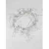 Светодиодная гирлянда Uniel Снежинки-2 220V белый ULD-S0500-050/DTA White IP20 Snowflakes-2 UL-00007196 Светодиодная гирлянда Uniel Снежинки-2 220V белый ULD-S0500-050/DTA White IP20 Snowflakes-2 UL-00007196