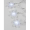 Светодиодная гирлянда Uniel Снежинки-2 220V белый ULD-S0500-050/DTA White IP20 Snowflakes-2 UL-00007196 Светодиодная гирлянда Uniel Снежинки-2 220V белый ULD-S0500-050/DTA White IP20 Snowflakes-2 UL-00007196