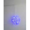 Светодиодная гирлянда Uniel занавес Снежинки-1 220V синий ULD-E1503-036/DTA Blue IP20 Snowflakes-1 UL-00001406 Светодиодная гирлянда Uniel занавес Снежинки-1 220V синий ULD-E1503-036/DTA Blue IP20 Snowflakes-1 UL-00001406