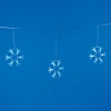 Светодиодная гирлянда Uniel занавес Снежинки-1 220V синий ULD-E1503-036/DTA Blue IP20 Snowflakes-1 UL-00001406 Светодиодная гирлянда Uniel занавес Снежинки-1 220V синий ULD-E1503-036/DTA Blue IP20 Snowflakes-1 UL-00001406