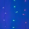 Светодиодная гирлянда Ardecoled занавес 230V разноцветный ARD-Curtain-Home-1000X1500-Clear-96Led RGB 024824 Светодиодная гирлянда Ardecoled занавес 230V разноцветный ARD-Curtain-Home-1000X1500-Clear-96Led RGB 024824