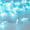 Уличная светодиодная гирлянда Ardecoled нить 230V разноцветная ARD-String-Classic-10000-Clear-100Led-Sync RGB 031119