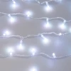 Уличная светодиодная гирлянда Ardecoled нить 230V разноцветная ARD-String-Classic-10000-Clear-100Led-Sync RGB 031119
