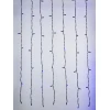 Уличная светодиодная гирлянда Uniel занавес 220V синий ULD-C2030-240/TBK Blue IP67 UL-00003936